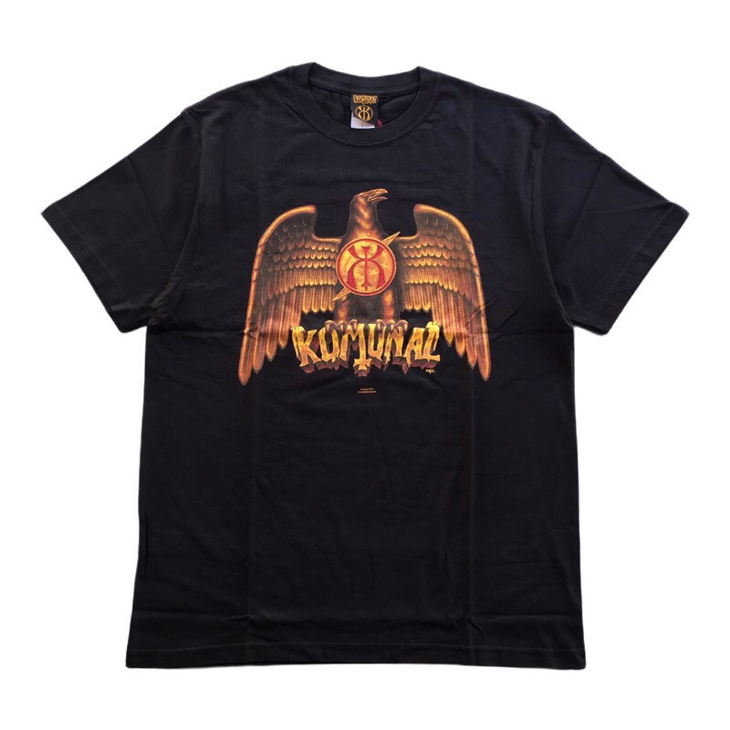 (COD) merch KOMUNAL - ROCK PETIR