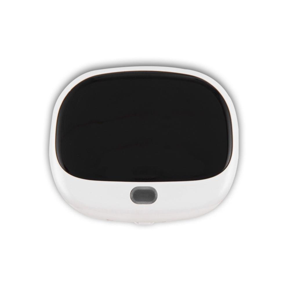 4G GPS Pet Dog Tracker Collar, Mini Cat Anti-Lost Tracker Locator Smart Dog Hound Locator Collar Pet