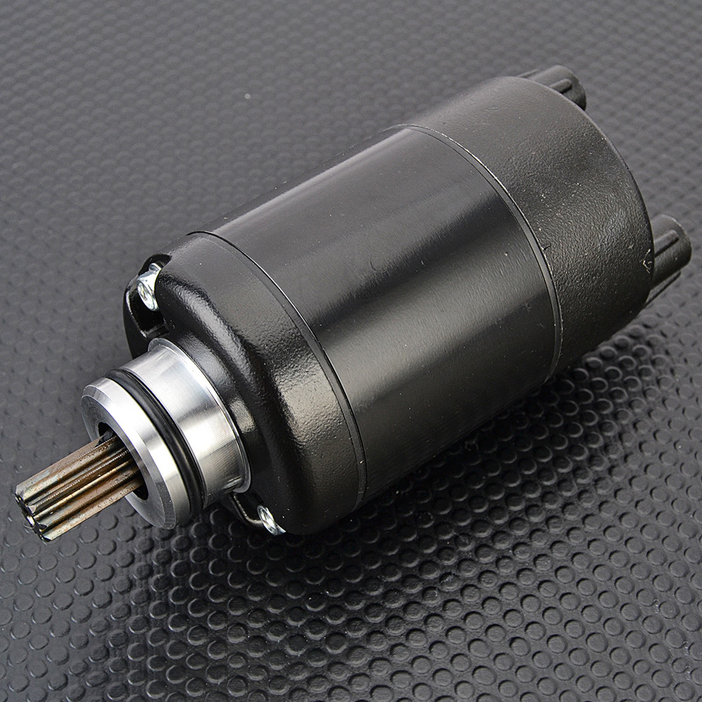 Starter Motor For Bajaj Pulsar150 Bajaj Pulsar180 Pulsar 150 180 26024440 Motorcycle Electrical Engi