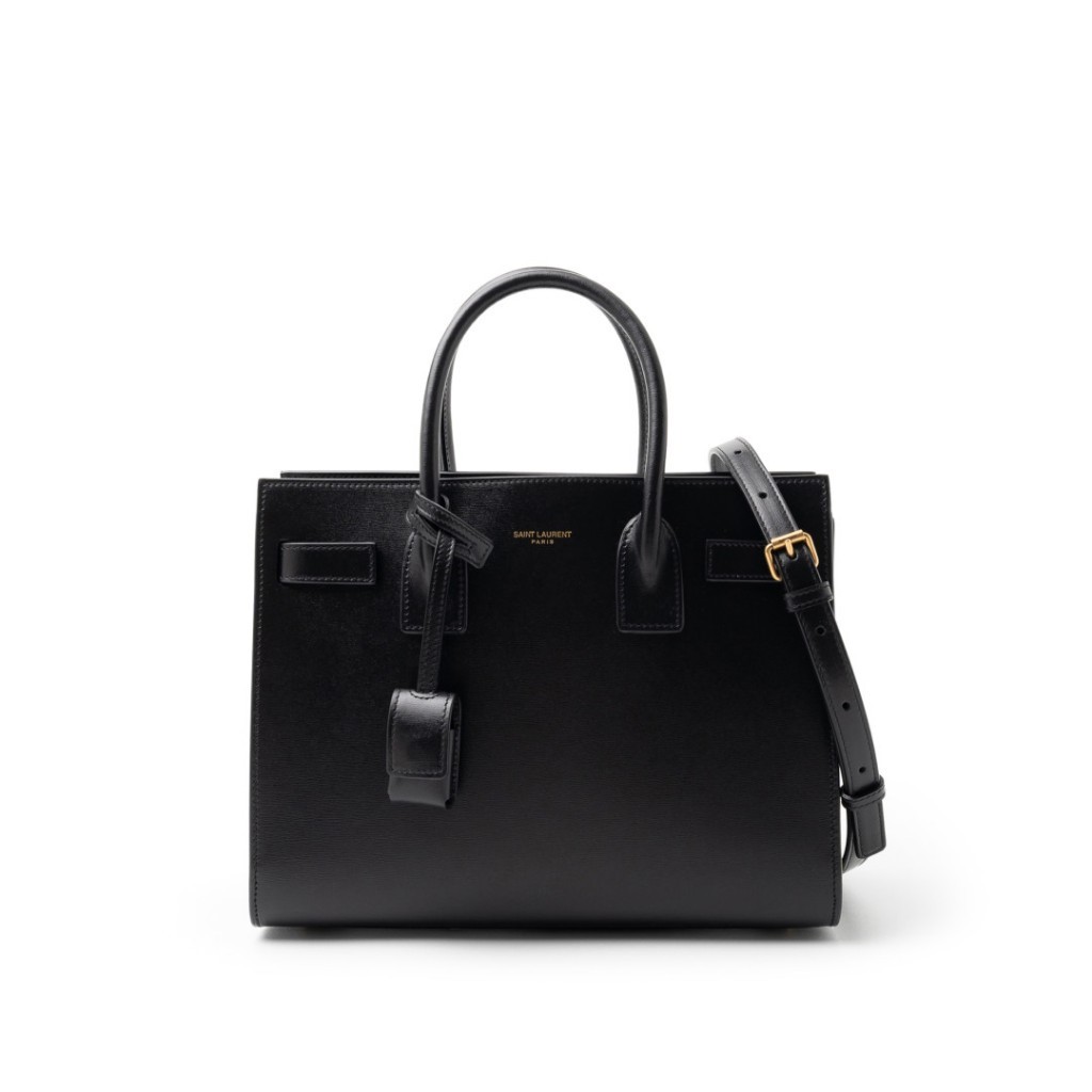 Sac de jour baby smooth leather C2181