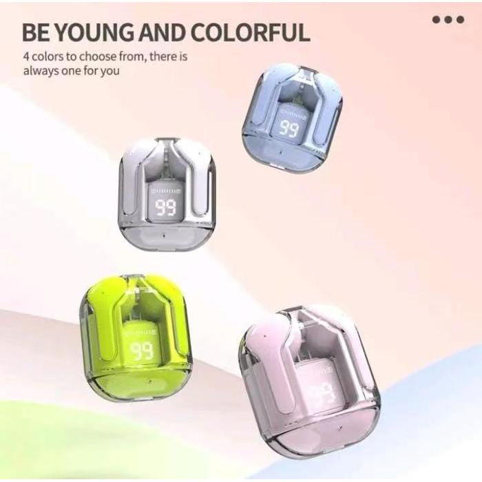 TWS Air31 Headset bluetooth TWS Air31 wirelles 5.3 LED Earphone Headphones Wireless Earbud air 31 ai