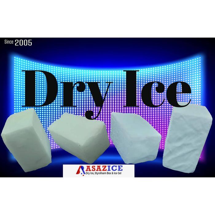 beli dry ice es kering jakarta biang es jual harga agen murah bandung