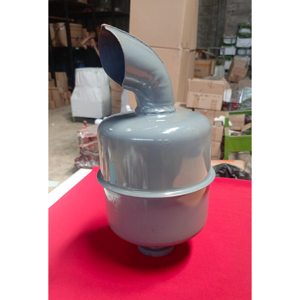 Knalpot Mesin Diesel - DF (DONGFENG) S195 - S1100