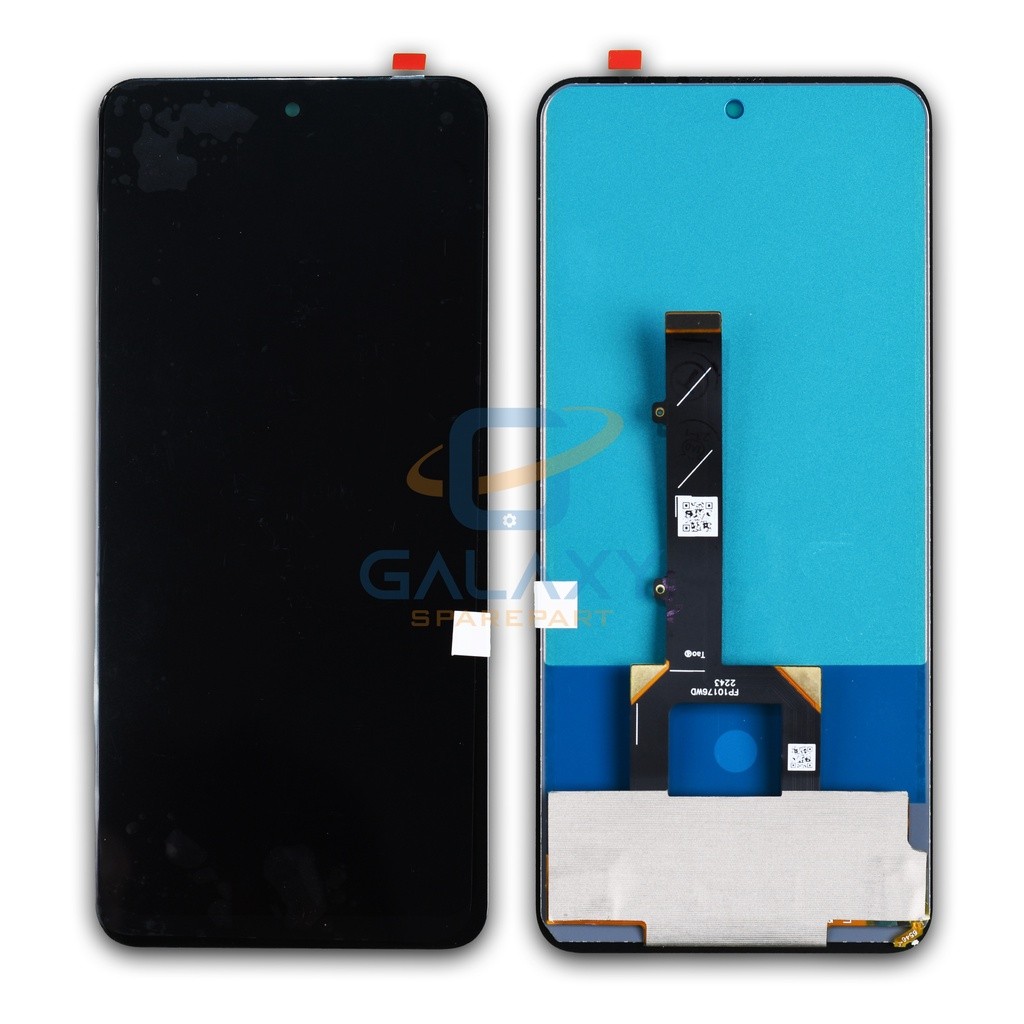 Lcd Infinix Zero X Pro X6811 - Lcd Touchscreen Infinix Zero X Pro X6811 Fullset