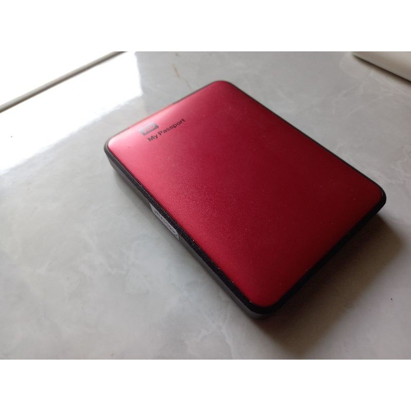 hdd/harddisk external 500gb preloved/second sehat 100% ori/real capacity WD, TOSHIBA, SEAGATE, USB 3