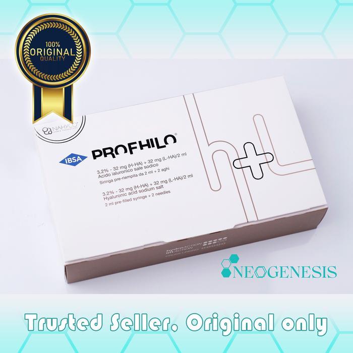 PROFHILO SKINBOOSTER | ORI