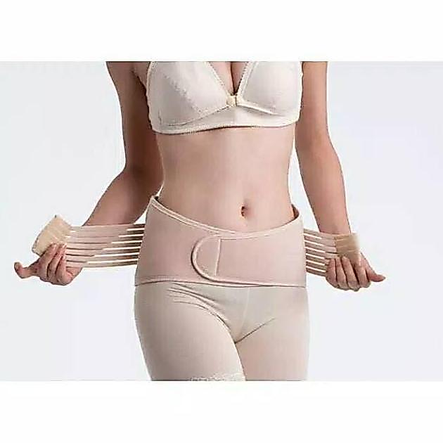 Hiya- Tally Stagen Korset Pengecil Pinggul St. 77 Korset Pinggul