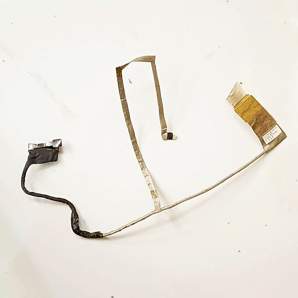 Kabel Fleksibel Lcd Laptop Acer Aspire 4741G