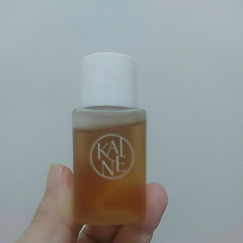 KAINE KOMBU BALANCING AMPOULE TONER