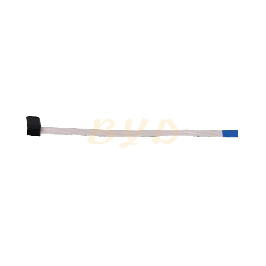 Original Silver Keyboard Flex Cable For Apple Macbook A1181 2007 2008 2009 Year