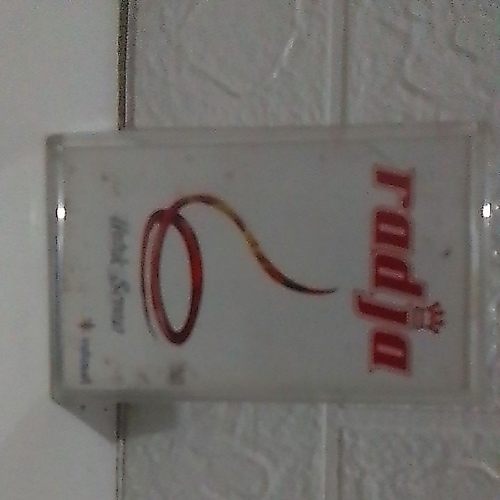 Kaset Pita Original Radja