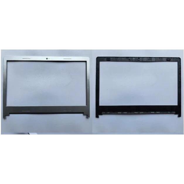 New laptop lcd front bezel screen frame for  lenovo S4070 M4070 m4035