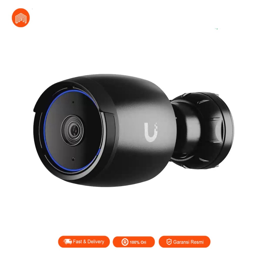 Ubiquiti UVC Camera AI Bullet UVC-AI-Bullet / ubiquiti uvc ai bullet - Ubiquiti CCTV - Ubiquiti Came