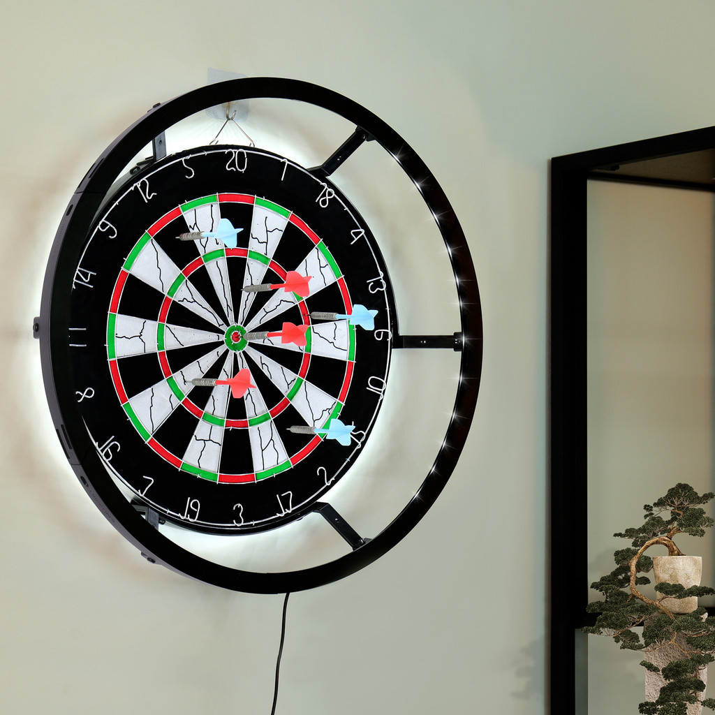 C3 CyeeLife Dart board lighting dart board lighting system Dart board light Darts lamp