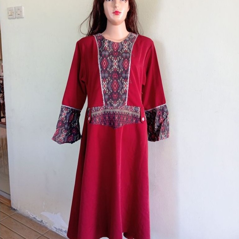 Daster preloved