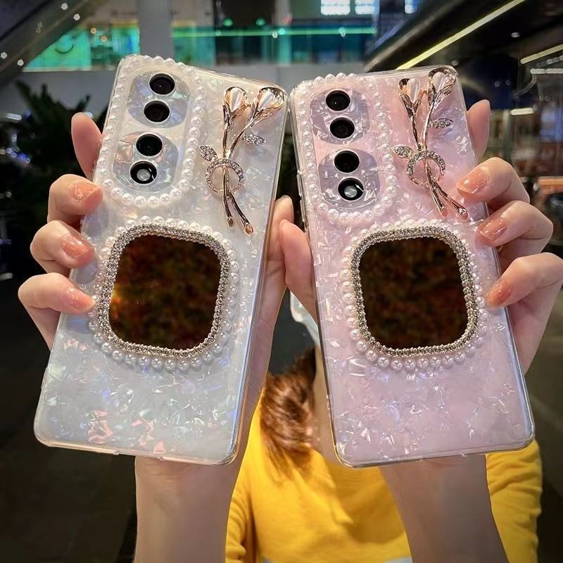 Honor 90 Pro Mirror Honor 80 Anti-Drop Honor 80 Pro Soft Case