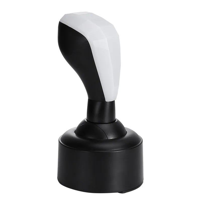 Table Lamp - Camping Bedside Table Lamp, Bedside Table Lamp, New Unique Car Pole Lamp, Bedside Table