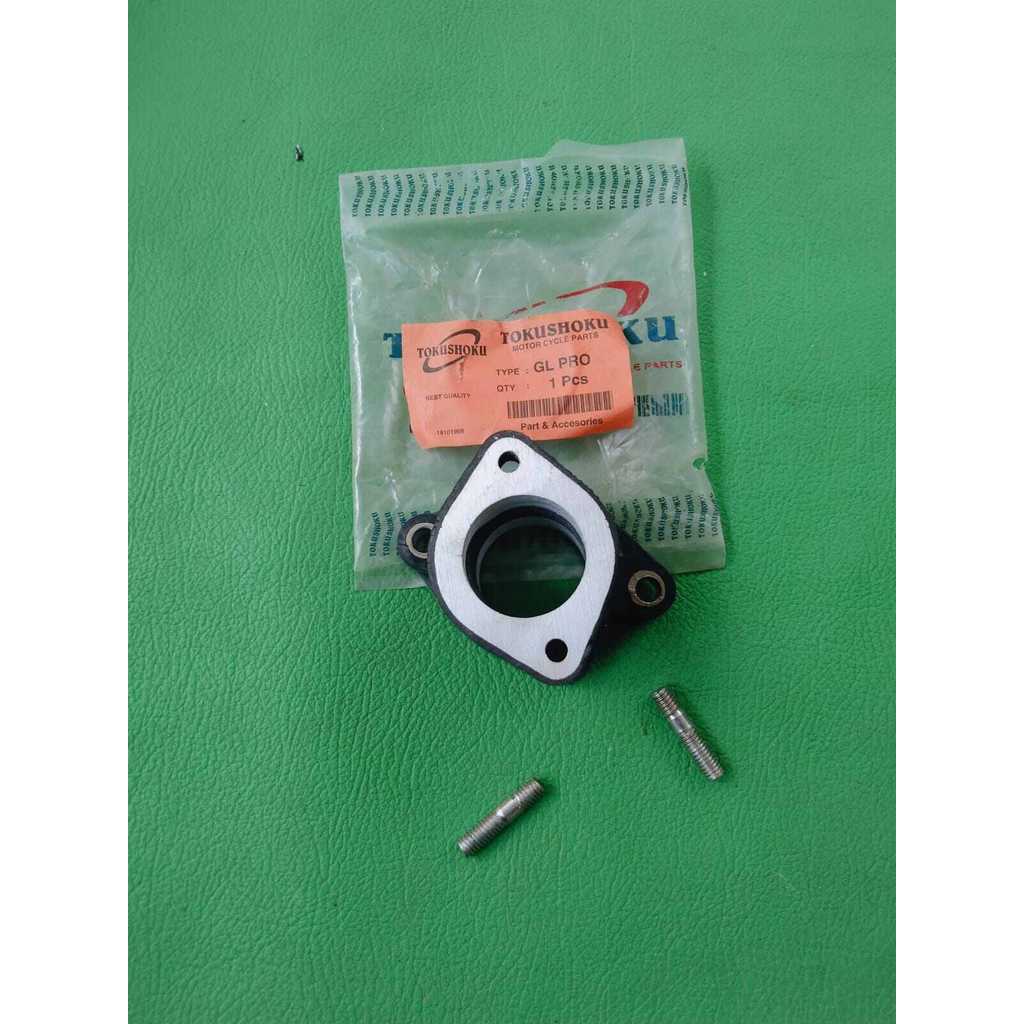 Intake manifold manipol Honda GLPro