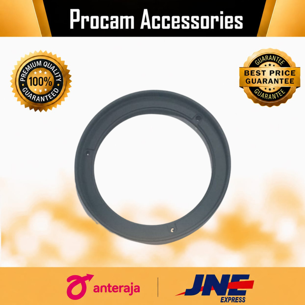 Ring UV Filter Nikon 24-70