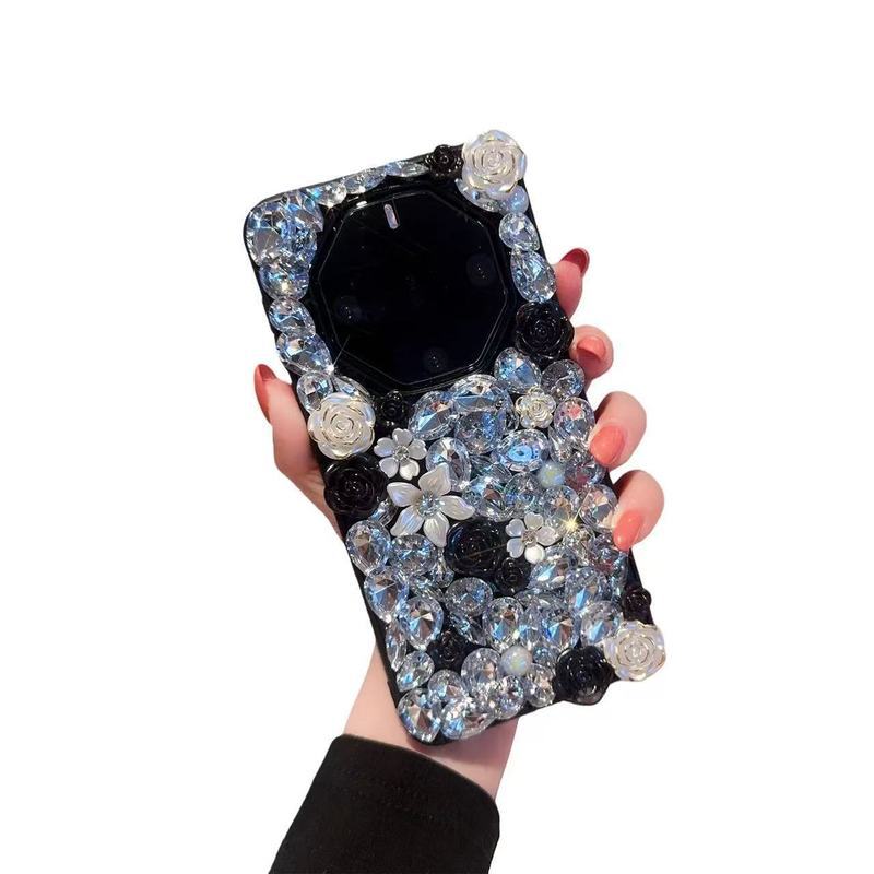 Casing Ponsel Huawei Porsche Mate60 Extraordinary Master