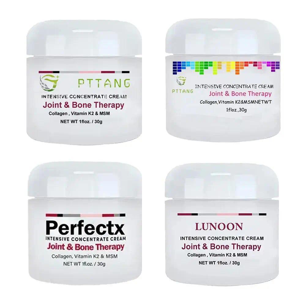 Products For Joint Bone Treatment Relieve Joint Pain Joint& Bone Therapy Cream Collagen Cream Joint 