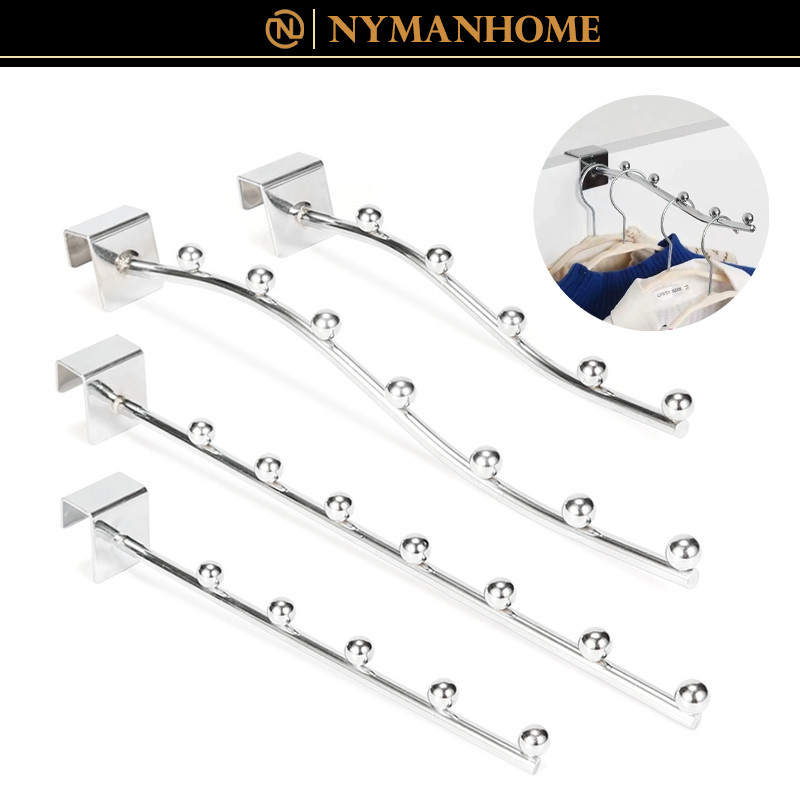 Hanger Suling Pipa Kotak 5/7 Titik / Belalai Pipa Kotak/Hanger Suling Belalai/Suling Cantol Pipa Kot