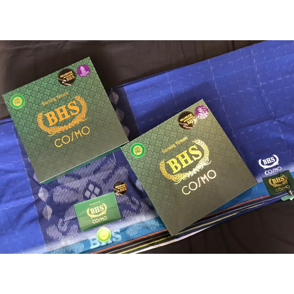 BHS COSMO JACQUARD