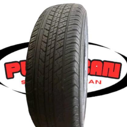 ban mobil dunlop 225-65 R17/ ban tubeless second ukuran 225/65 R17