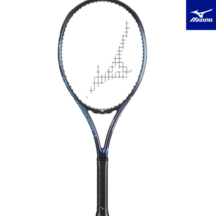 Mizuno Acrospeed 285 Tennis Racket - Raket Tennis