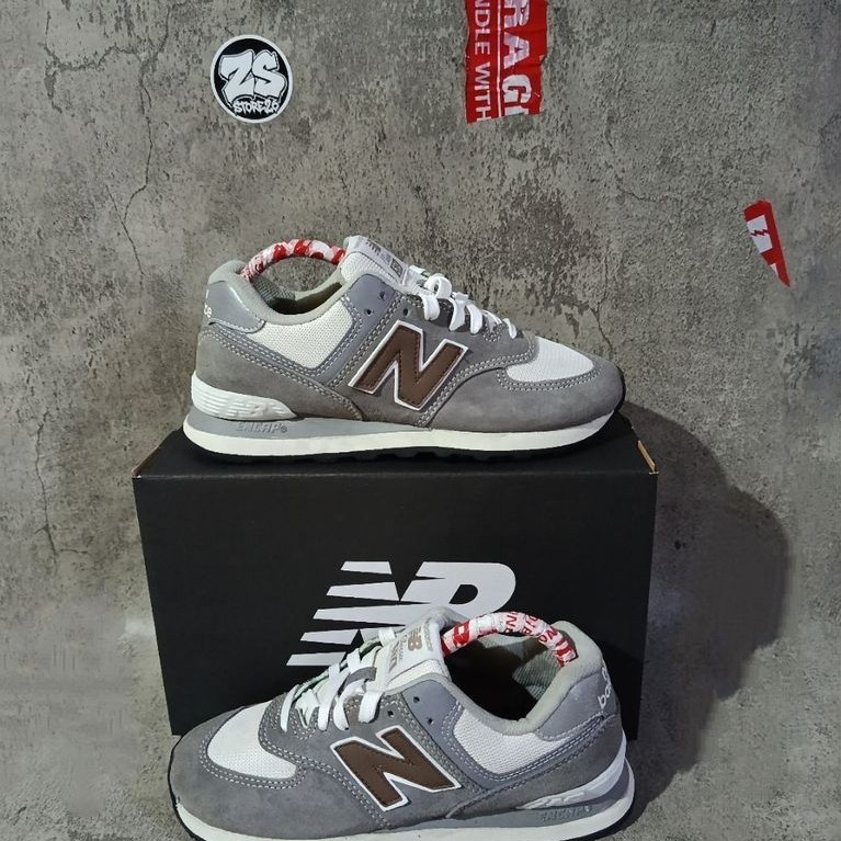 New balance 574 classic