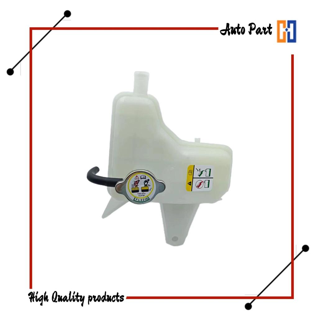 Replacement Reservoir Tank for Ford Taiwan Escape 2003-2010 - Compatible with EV5715350B, YF4715350F