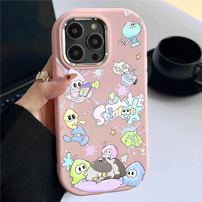 Case For Samsung Galaxy A07 A02 A02s A03 Core A03s A04 A04E A04s A05 A05s A06 A10 A10s A11 A12 A13 4