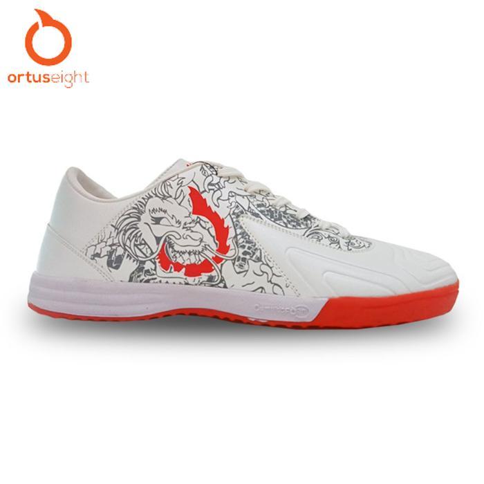 BIG SALE Sepatu Futsal Ortuseight Jogosala Ultima Rabona El Tiburon IN Ortus Raven Sport Original Pr