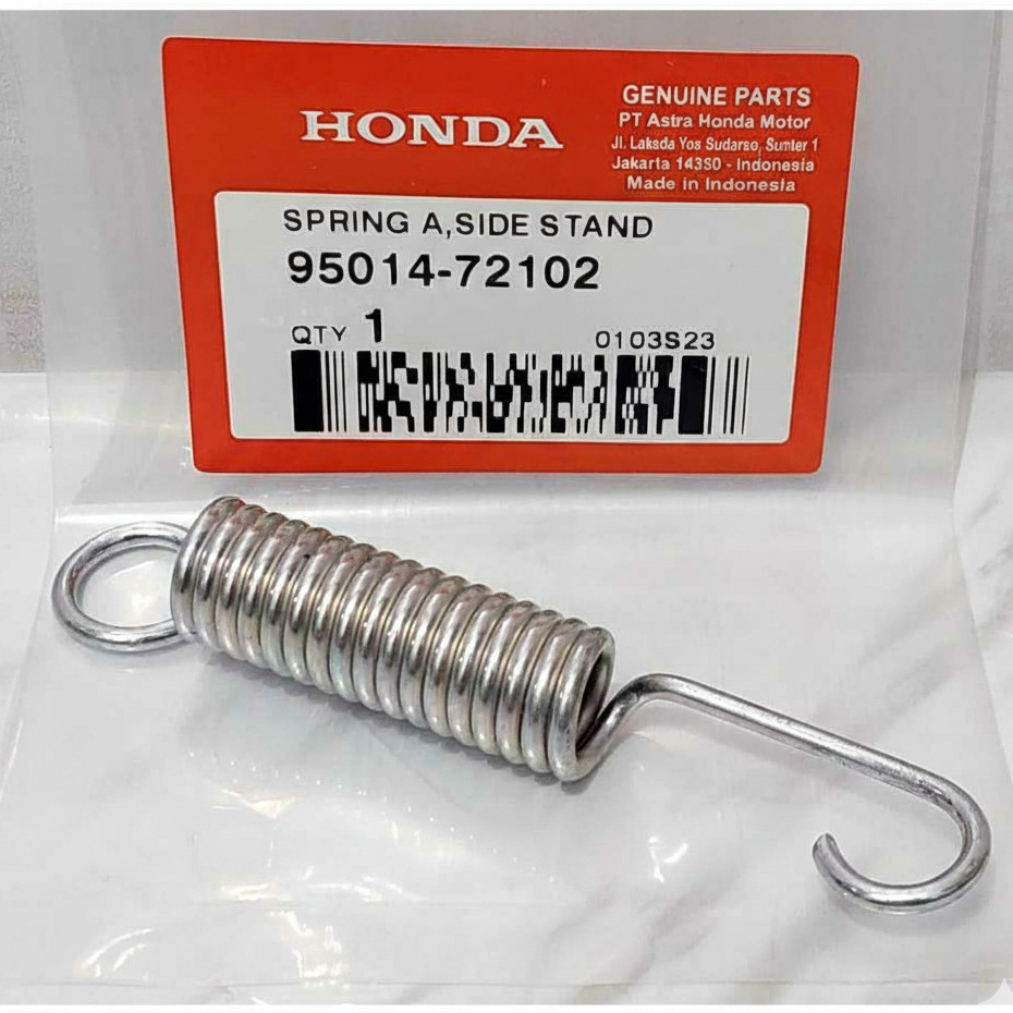 XON -PER STANDAR SAMPING BEAT VARIO 95014-72102