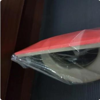 PROMOO  alat penjepit amplas/amplas manual Alat Amplas Manual / Gagang Amplas