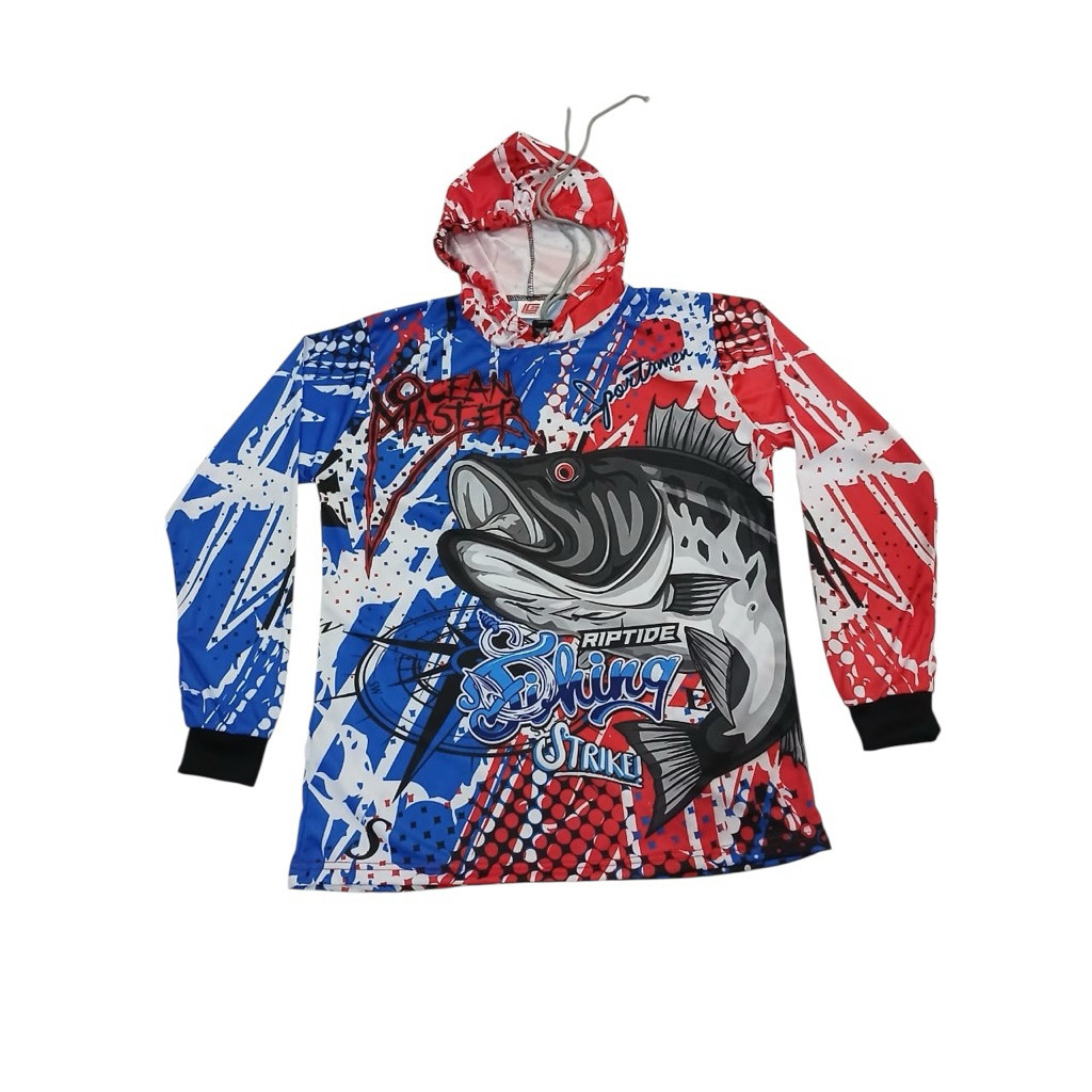 karrinustore - Jersy/Baju Mancing Dewasa