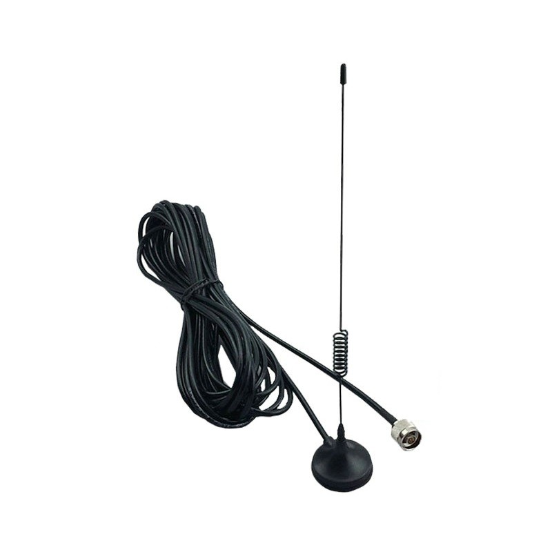 Car Antenna Kit for Cellular Amplifier signal booster megnetic whip Antenna 2G 3G 4G Full Band LTE
