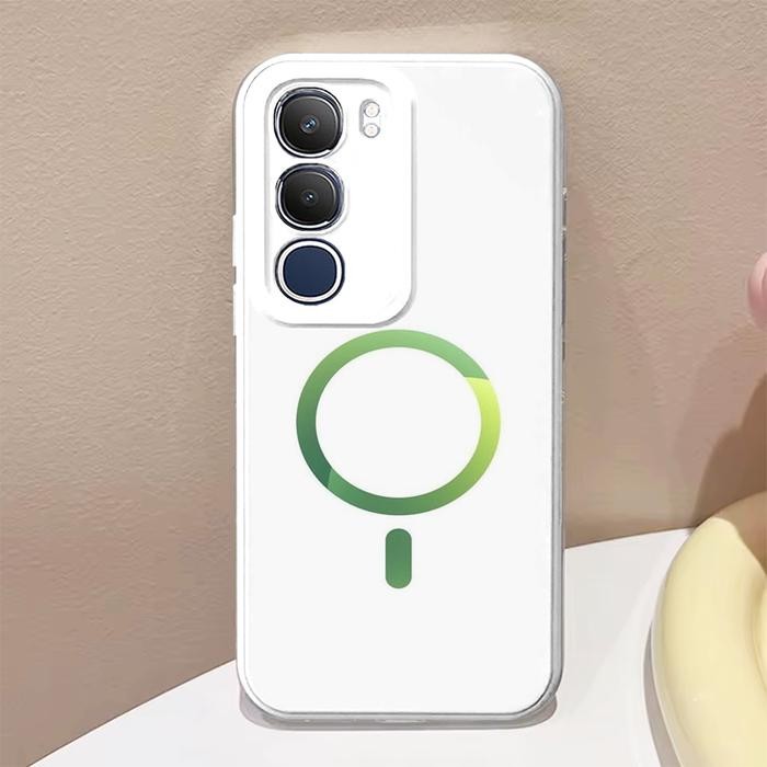 Kesing Procamera Untuk V*vo Y19s GT Y19s Pro Kesing Softcase Silikon Lunak Case - 1, V*V0 Y19S PR0