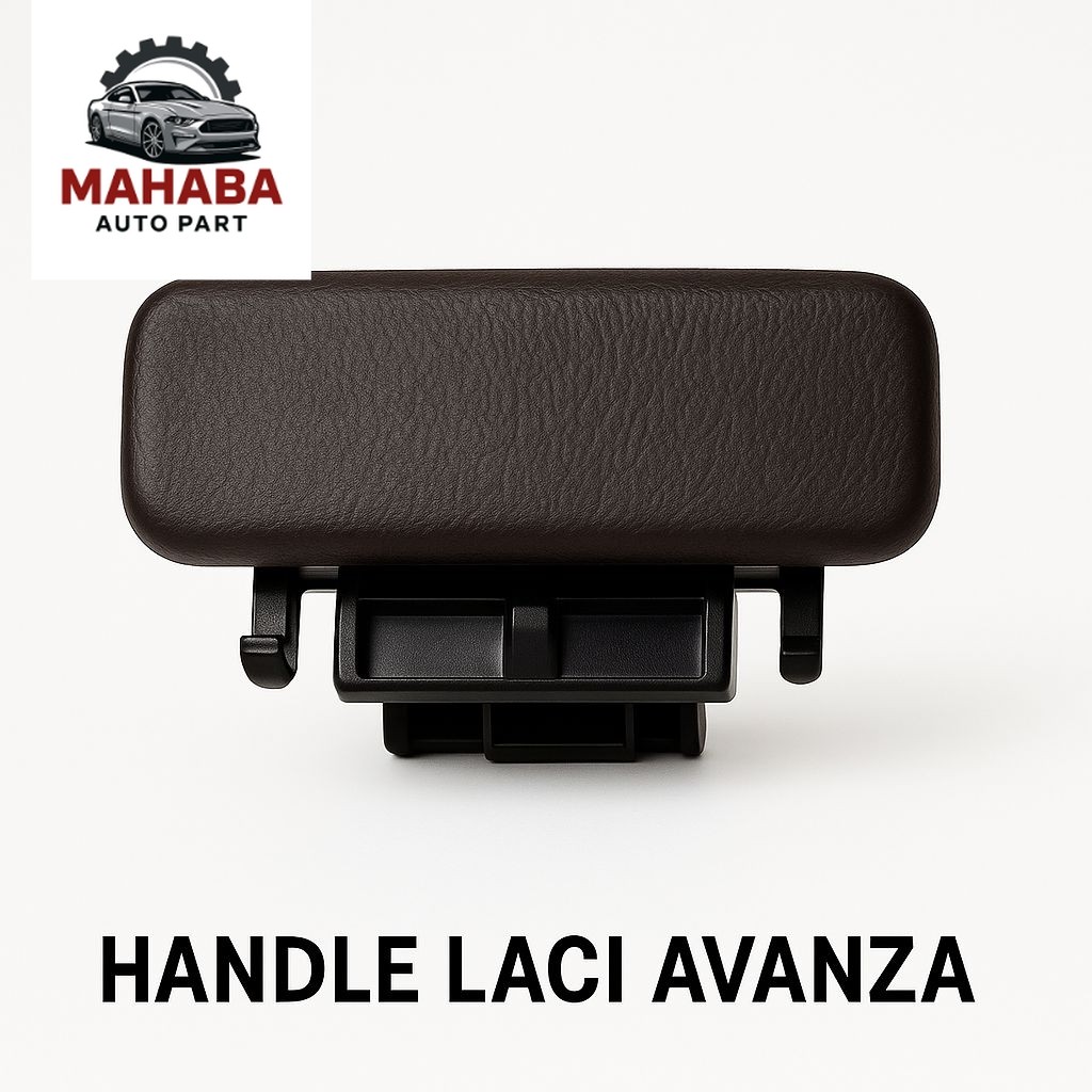 Handle Laci Dashboard  Mobil Toyota Avanza Xenia Agya Calya Ayla Sigra
