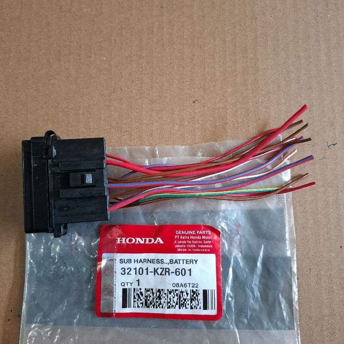 Box Sekring Rumah Box sekring Honda Vario 125 Old KZR