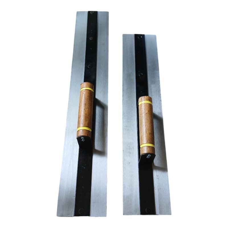 raskam roskam perata acian panjang 60 cm 50 cm +tulang penguat/ raskam jumbo / roskam besi panjang