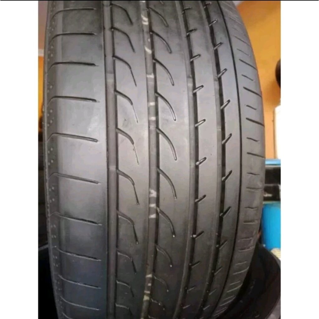 Ban Mobil Copotan Ring 18 225/55 Ban Mobil Second Tubeless