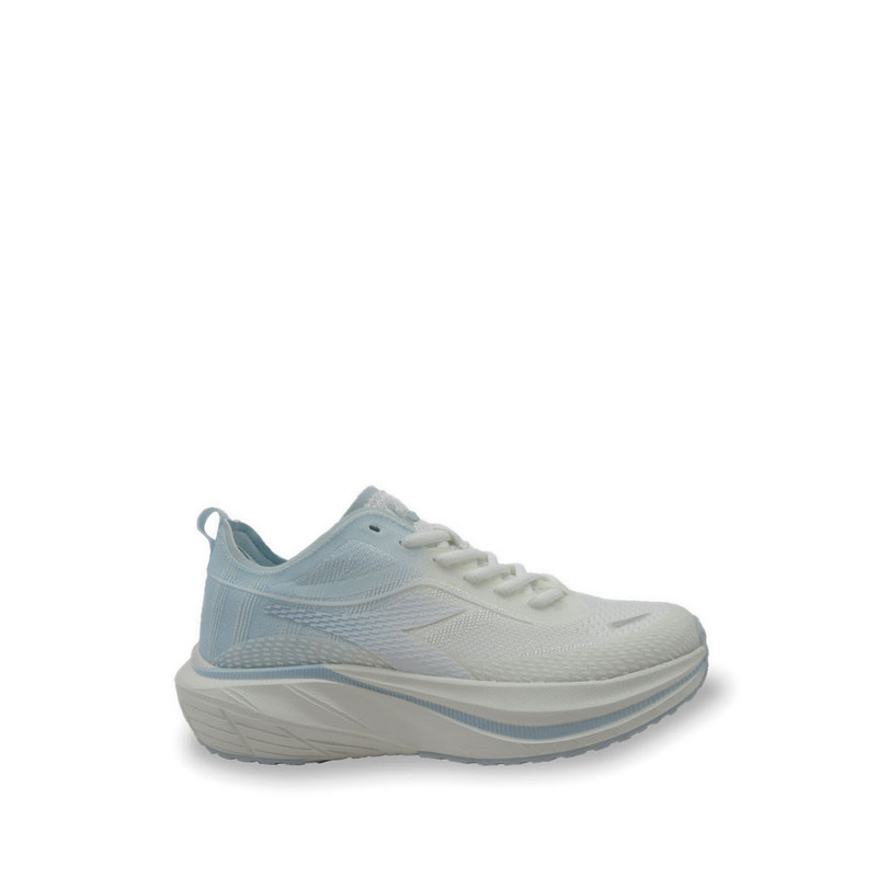 Diadora Pazilo Women's Running Shoes - Blue xp