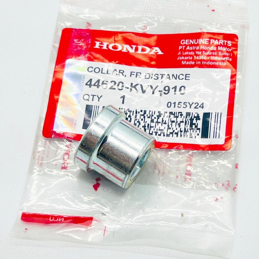 BOSH BOS BUSH RODA DEPAN BEAT KARBU VARIO SCOOPY SPACY KARBU KVY