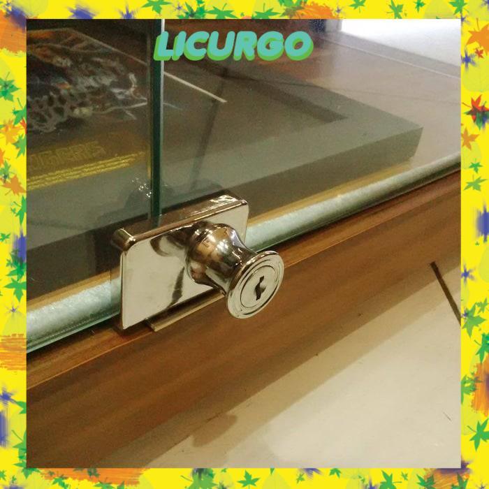 KUNCI UNTUK LEMARI KACA PAJANGAN DISPLAY KOLEKSI ACTION FIGURE HOT TOY