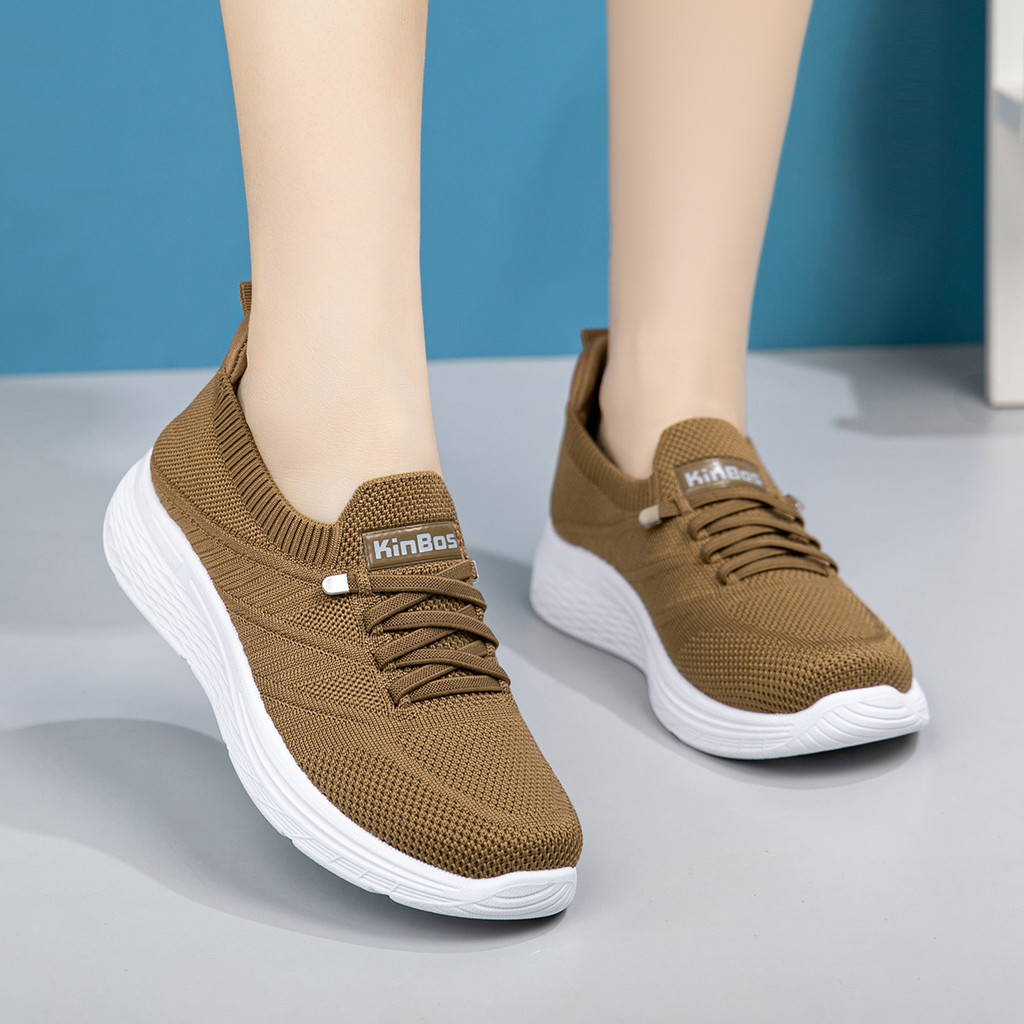 Sepatu Sekolah Dewasa Terbaru 2026 Sepatuu Olaharaga Wanita Sneakers Sepatu Cewek Sekolah Sma Sneake