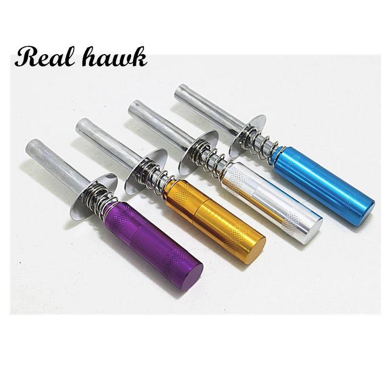 HSP 80103 Replacement Glow Plug Igniter for 1/10 Nitro RC Car Truck, Taiyo 15 Engine Helicopter Star
