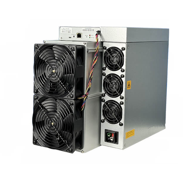 BUY 2 GET 1 FREE PROMO Bitmain Antminer L11 Pro 21Gh/s 3612W Dogecoin Litecoin Bells Miner