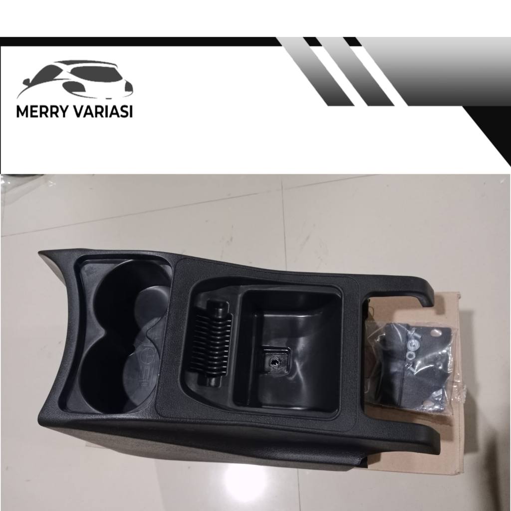 Consule Box / Konsol box Calya Sigra