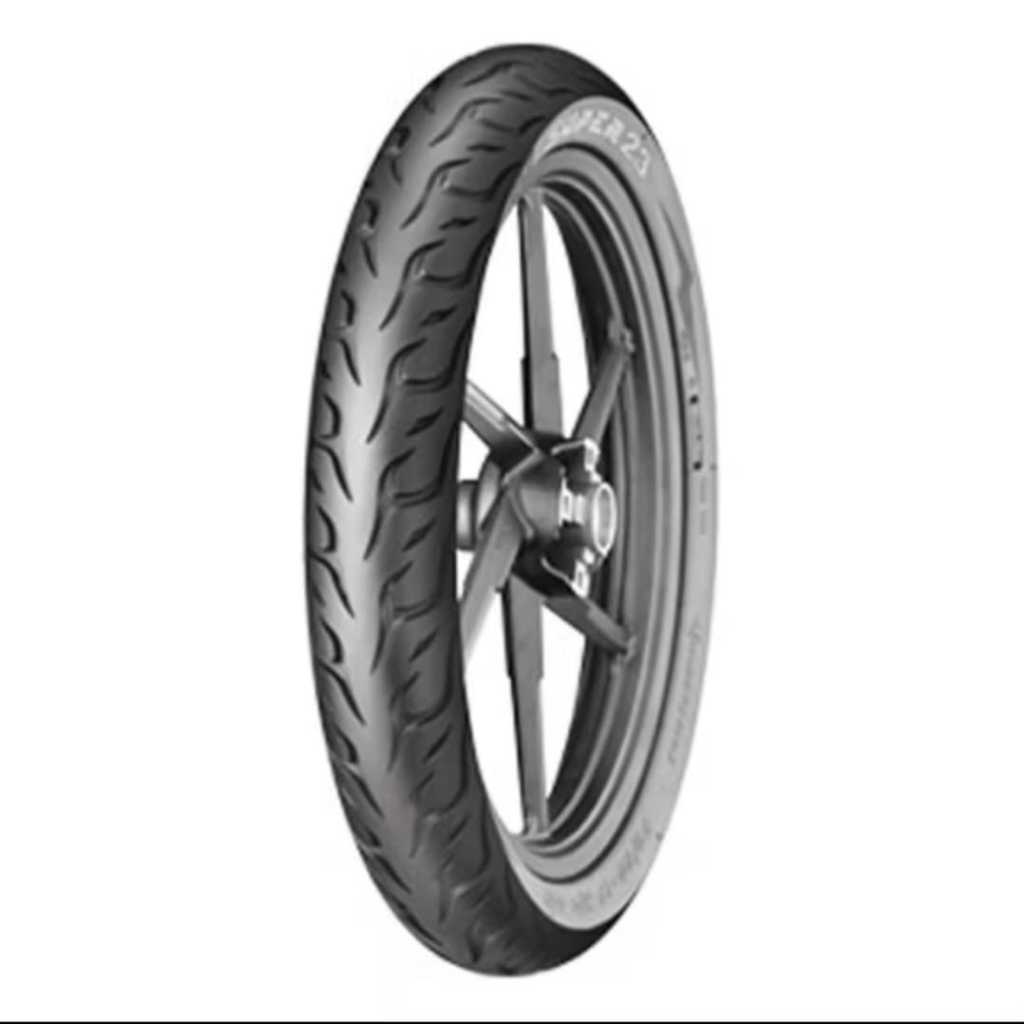 BAN LUAR ASPIRA SPR23 70/90-17 & 80/90-17. BAN TUBE TYPE SEPEDA MOTOR BEBEK